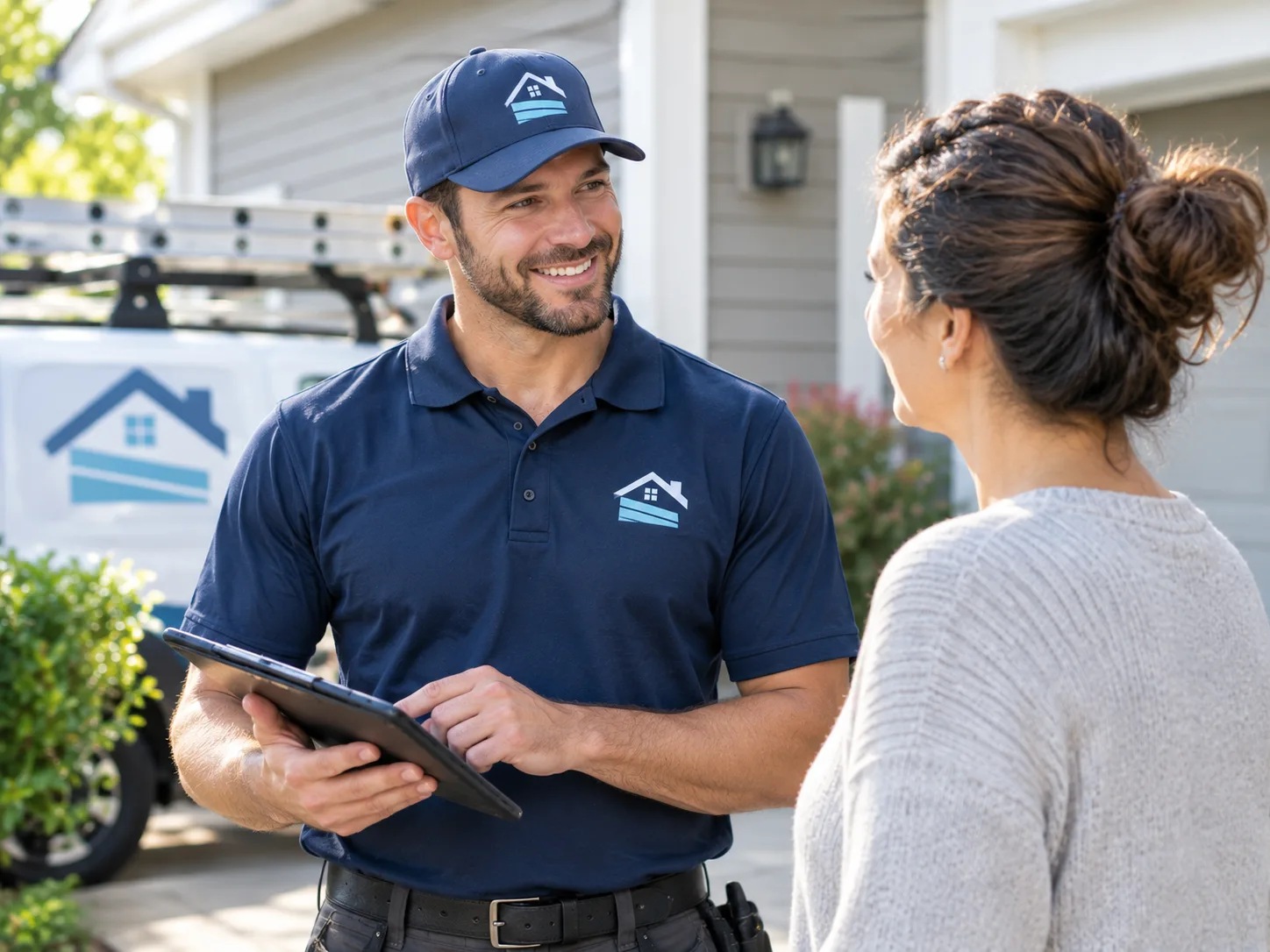 Siding Contractors in Bridgman, MI